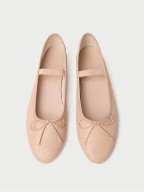 NWT Loeffler Randall Leonie Ballet Flat in Ballet size 7